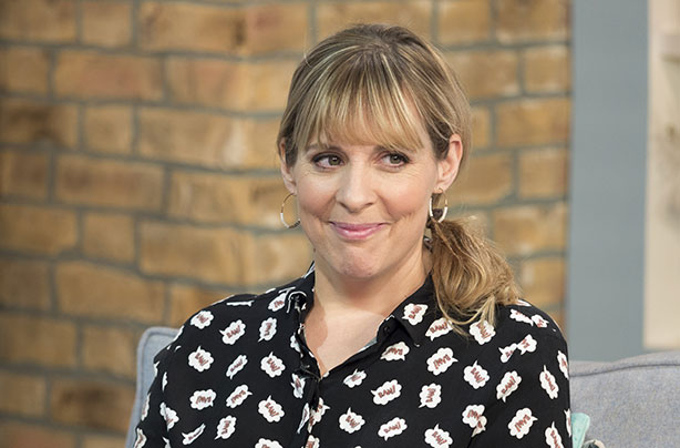 Mel hosts Let It Shine