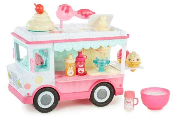 top christmas toys 2016 Num Noms Lip Gloss Truck top christmas toys 2016 Num Noms Lip Gloss Truck