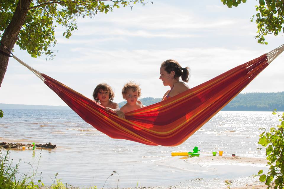 homeschooling travel off-grid