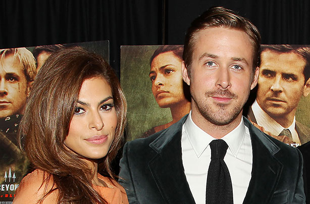 Eva and Ryan