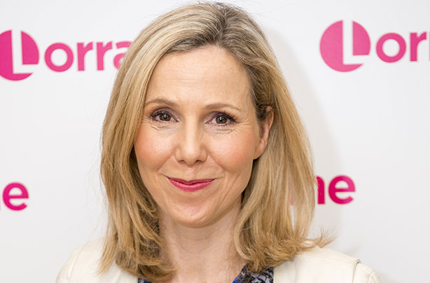 Sally Phillips