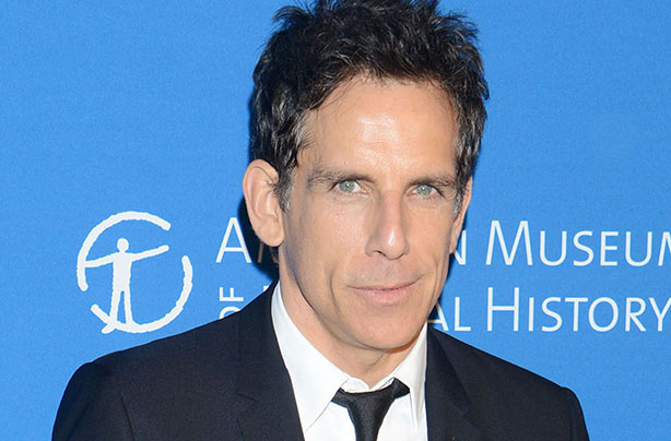 Ben Stiller