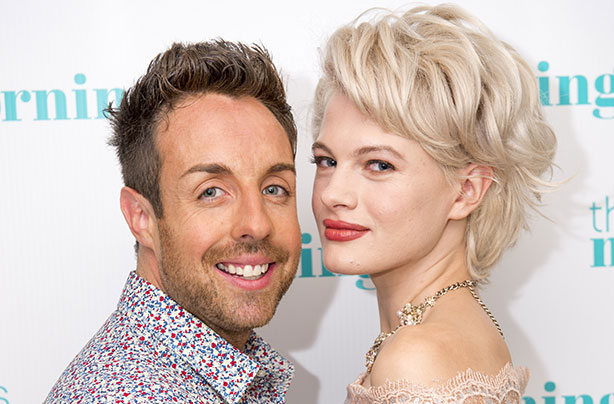 Stevi Ritche and Chloe-Jasmine split