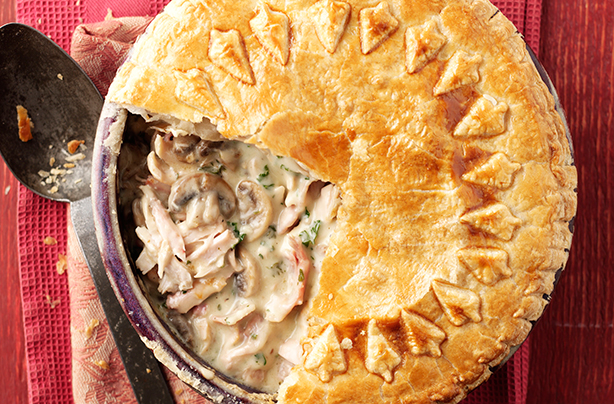 Chicken and bacon recipes Chicken and bacon recipes