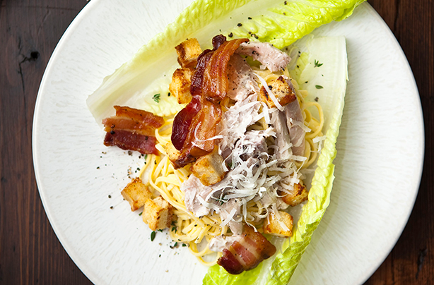Chicken and bacon recipes Chicken and bacon recipes