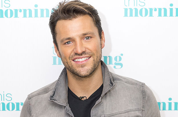 Mark Wright reveals OCD battle