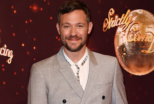 Will Young quits Strictly Come Dancing