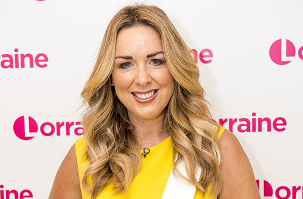 Claire Sweeney