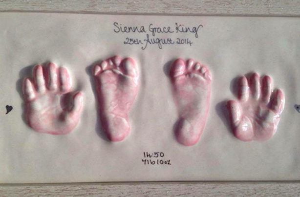 what happens when you lose a baby stillbirth