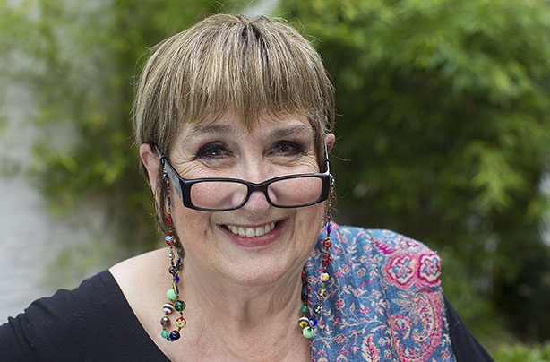 Radio 4 Presenter Dame Jenni Murray Calls For Pornography