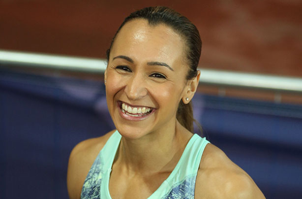 Jessica Ennis-Hill retiring