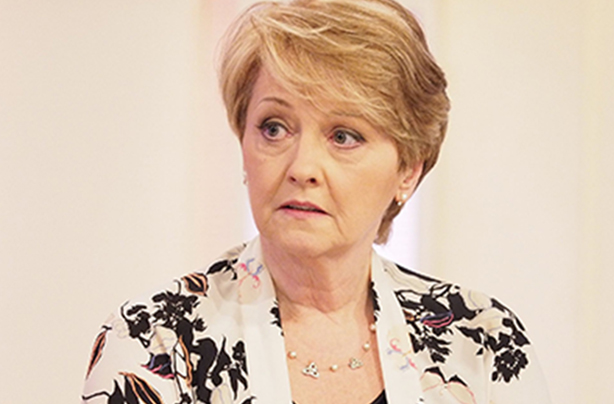 baby loss loose women anne diamond son cot death