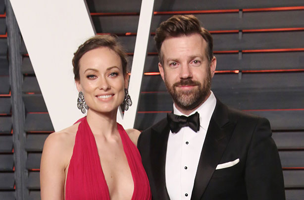 Olivia Wilde birth to second child