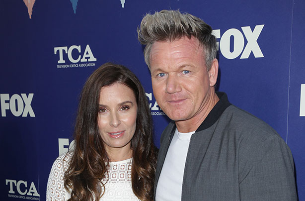 Gordon Ramsey miscarriage