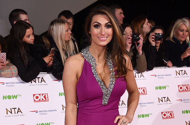 Luisa Zissman