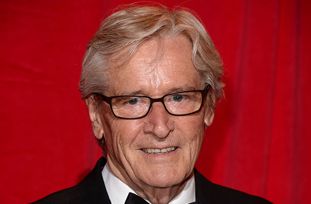 Bill Roache