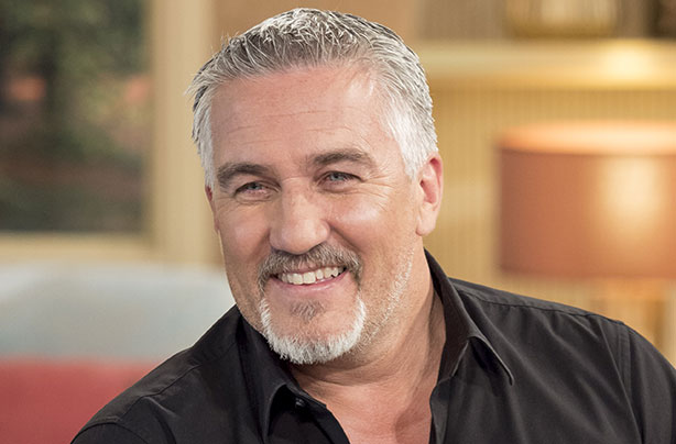 Paul Hollywood