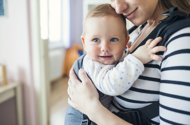 Best carriers: Where to buy one for your baby
