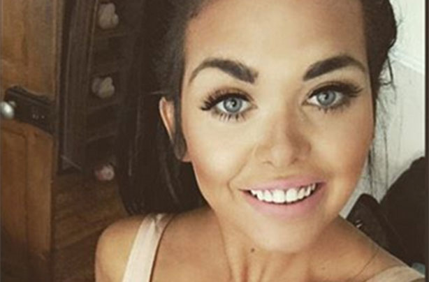 Scarlett Moffatt fitness DVD