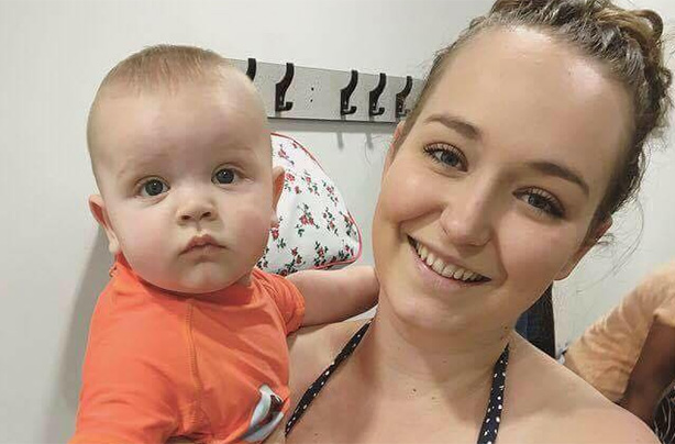 breastfeeding zara daily mail