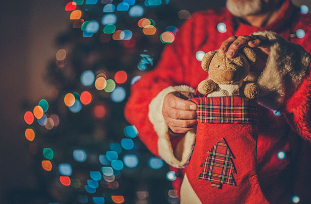 Christmas stocking filler ideas