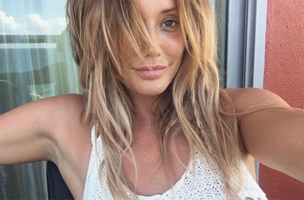 Charlotte Crosby Instagram backlash