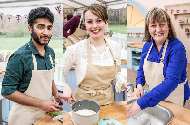 Bake Off winners and favourites: Where are they now?