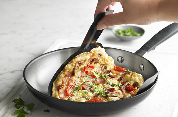 Kitchen gadgets The-Omelit-Non Stick Liner For Frying Pans (exclusive-to-Lakeland) Kitchen gadgets The-Omelit-Non Stick Liner For Frying Pans (exclusive-to-Lakeland)