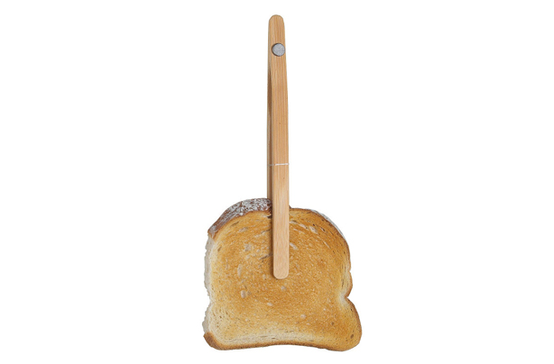 Kitchen gadgets Magnetic Lakeland Wooden Toast Tongs For Toasters Kitchen gadgets Magnetic Lakeland Wooden Toast Tongs For Toasters