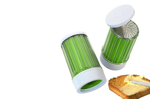 Kitchen gadgets Cookit Easy Butter Mill Kitchen gadgets Cookit Easy Butter Mill