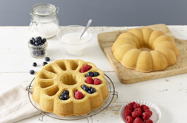 Kitchen gadgets Fillables Range bundt pan Kitchen gadgets Fillables Range bundt pan