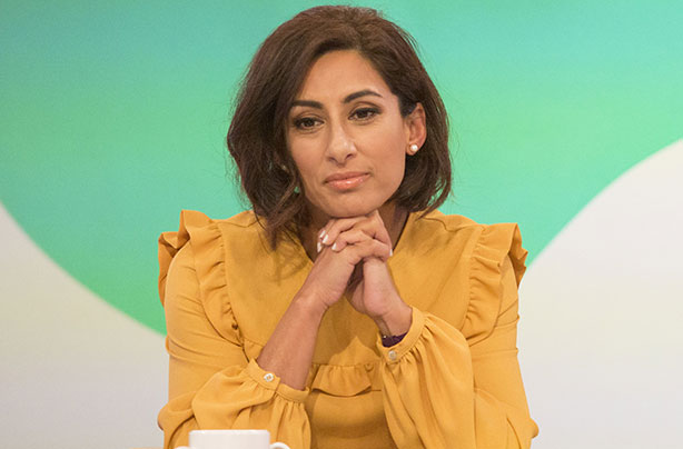 Saira Khan