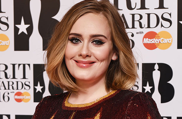 Adele