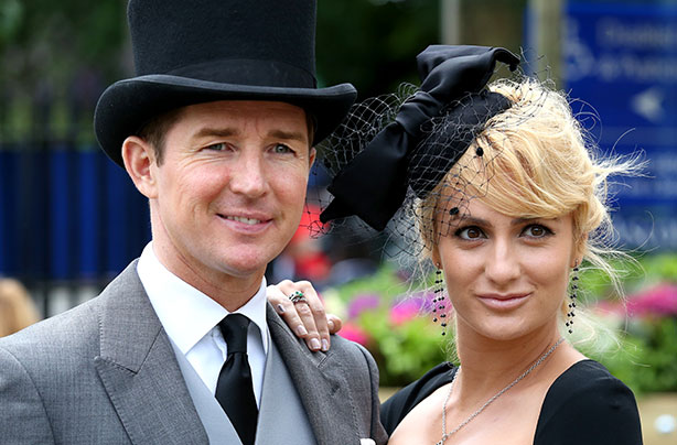 Aliona Kavanagh