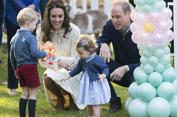 Royal family Royal family