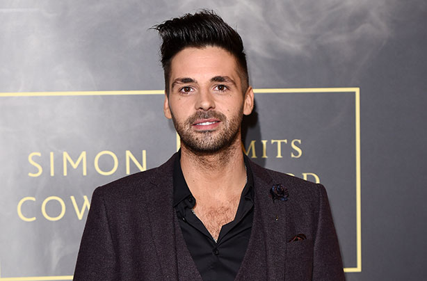 Ben Haenow