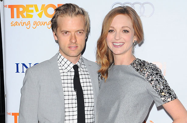 Jayma Mays