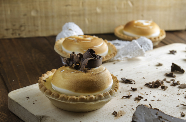 How to make Italian meringue