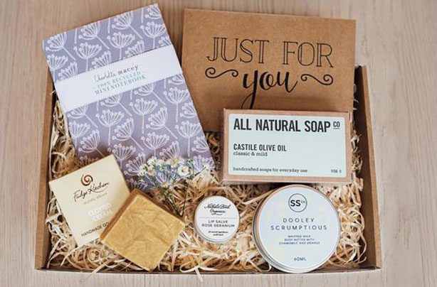 Best supscription boxes round up