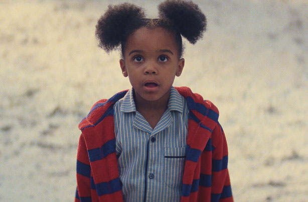 John Lewis Christmas advert Bridget