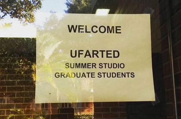 16 Of The Most Hilarious Bizarre And Rudest Names For Everyday Items 