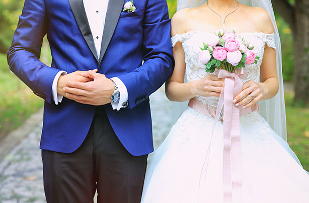 Wedding, bride, groom, Reddit jilted at the altar