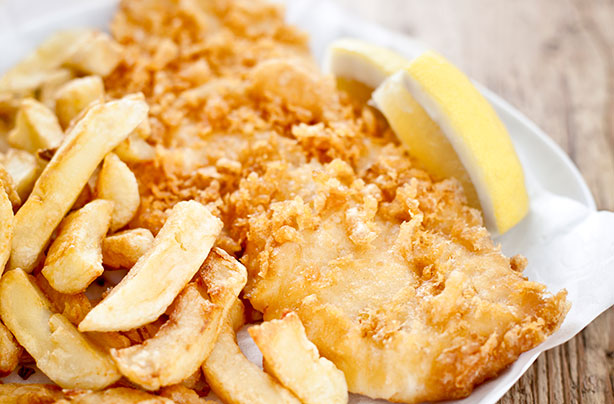 Healthy takeaways Healthy takeaways