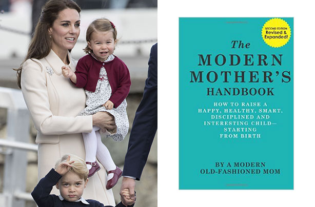 Modern Mother's Handbook
