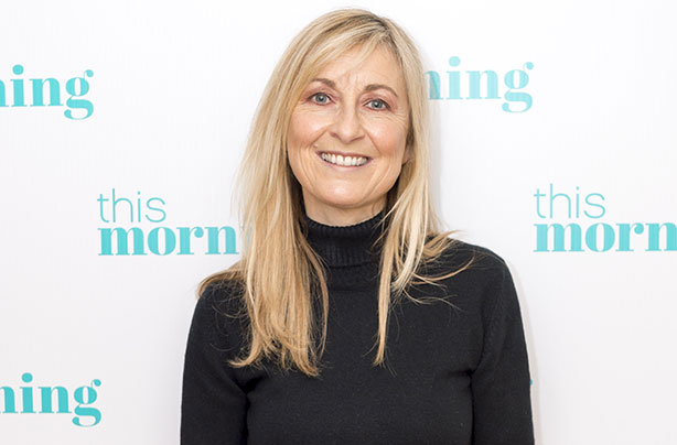 Fiona Phillips