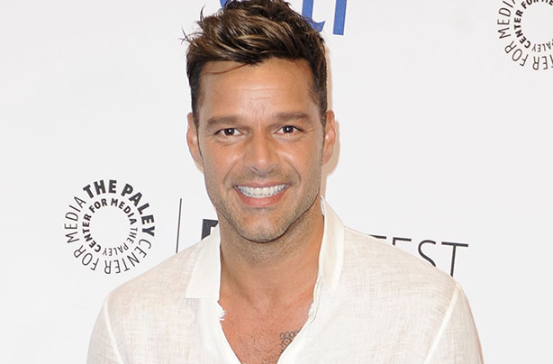 Ricky Martin