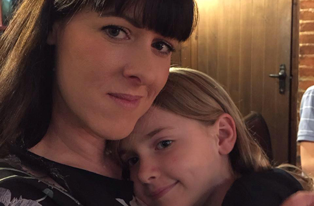 transgender parenting child