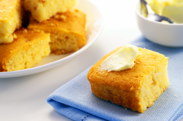 Cornbread recipe