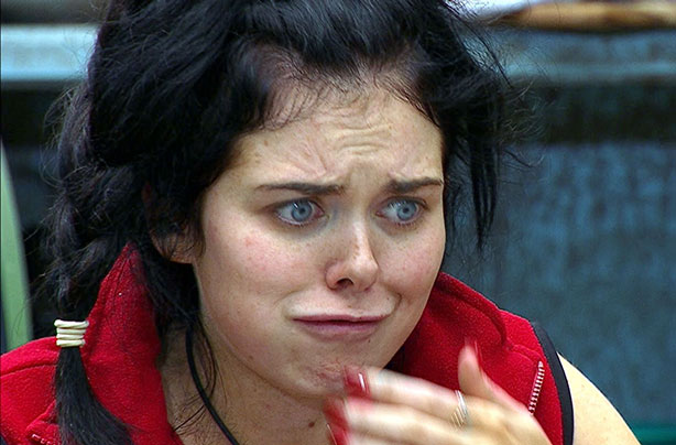 Scarlett Moffatt