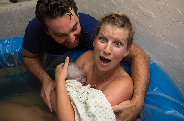 Kim Guiley baby gender reveal